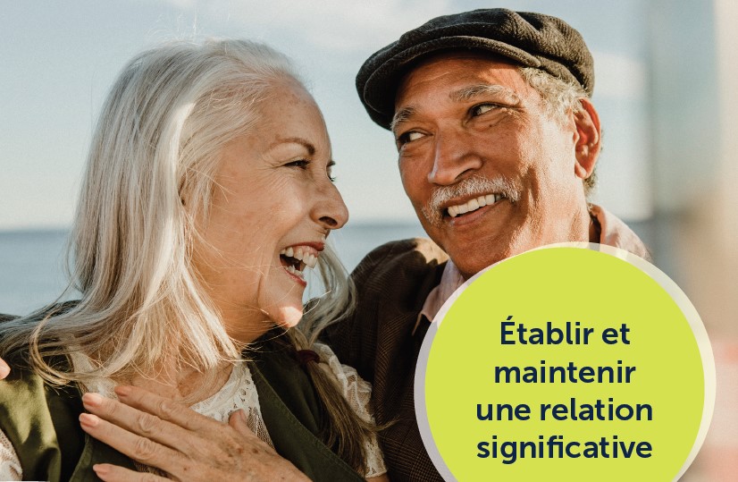 Les clés relationnelles : Établir et maintenir une relation significative
