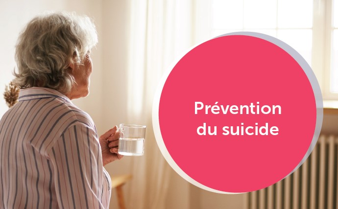 Prévention du suicide