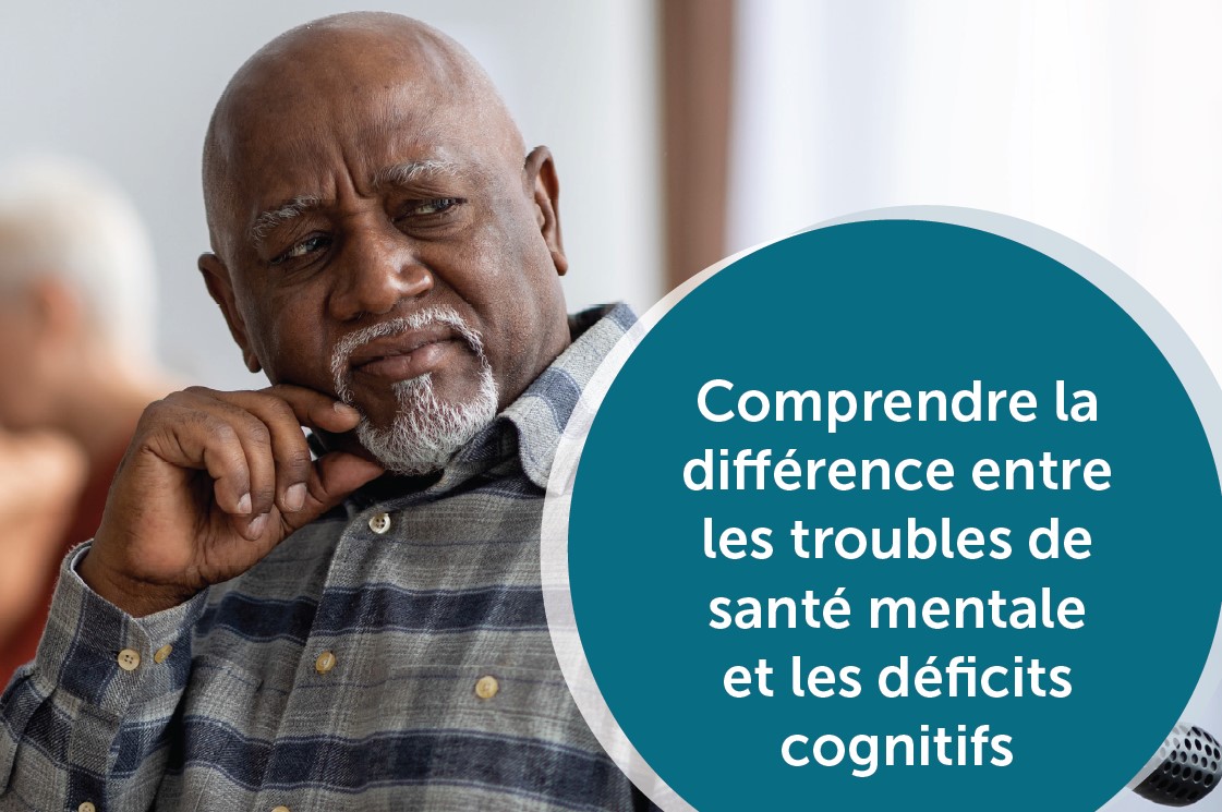 Les troubles complexes de santé