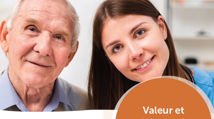 Valeur et richesse de l’accompagnement