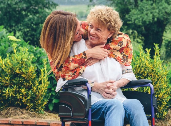 Le soin de soi pour MIEUX accompagner