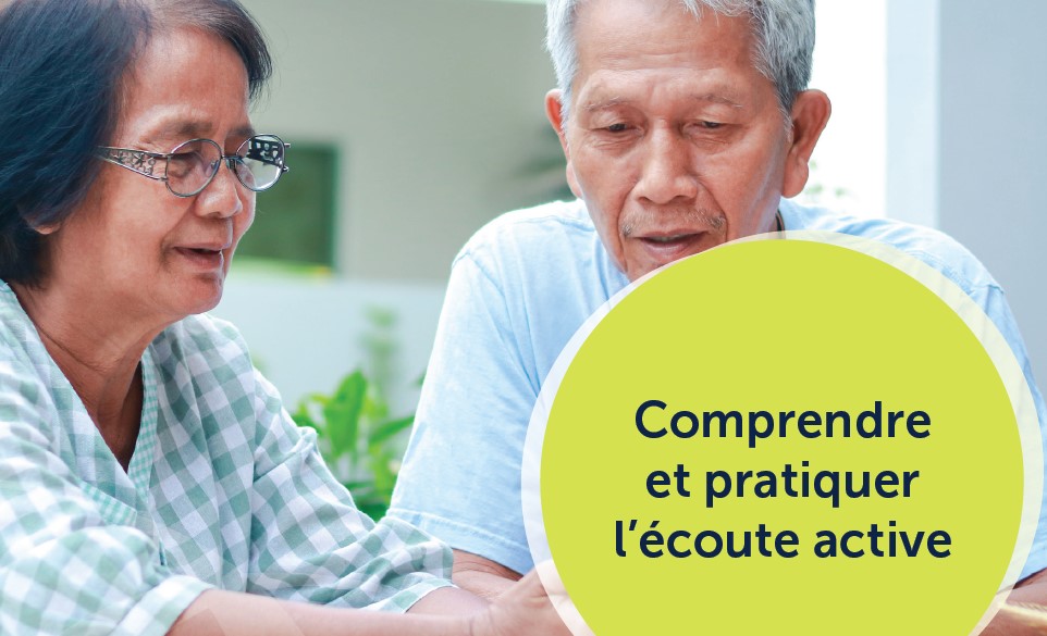 Les clés relationnelles : Comprendre et pratique l’écoute active