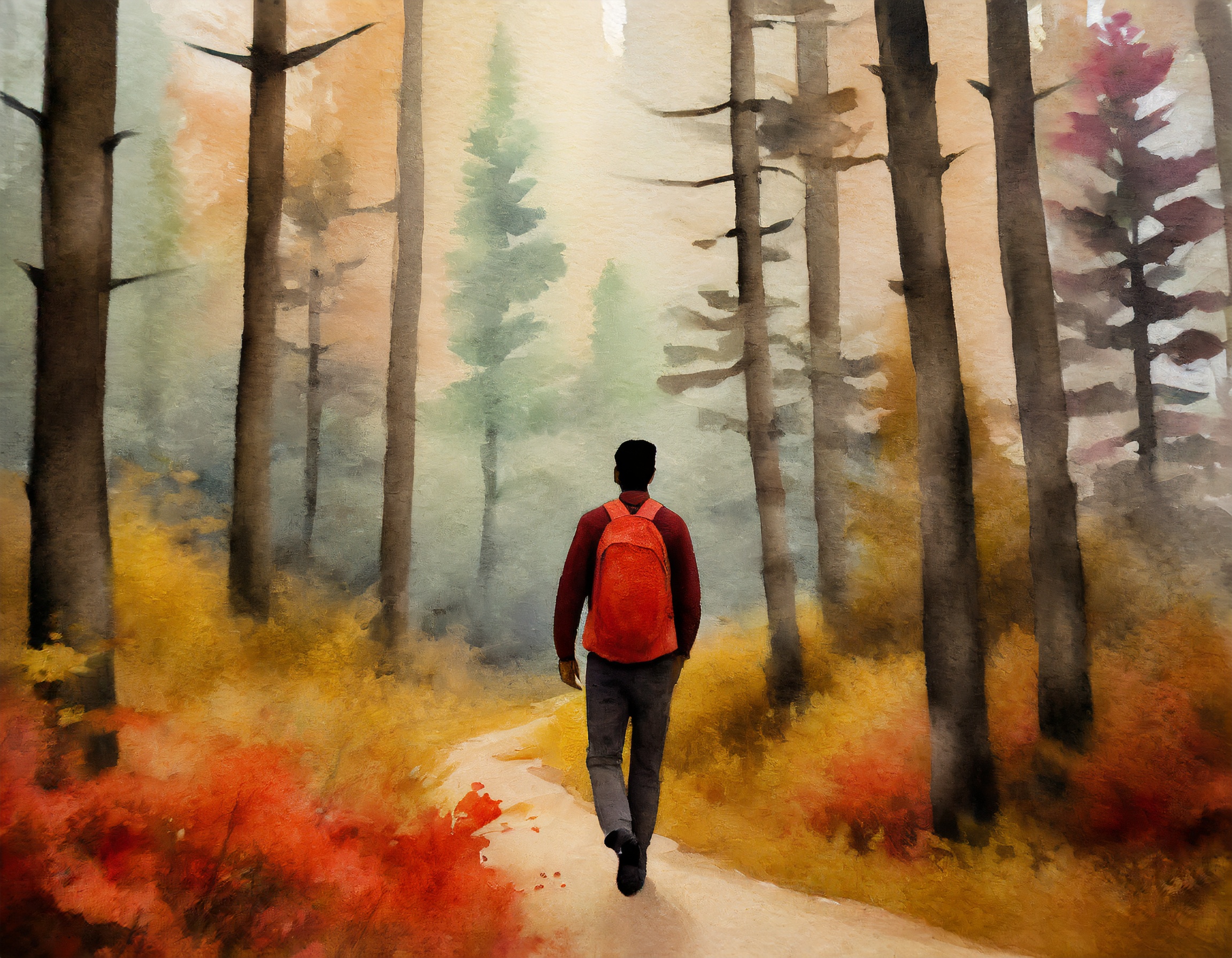 Vous souhaitez adopter des habitudes de vie reconnues pour leur effet protecteur sur la santé physique et cognitive. Luci  est là pour vous