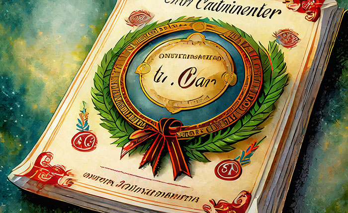 Fêtez le centenaire d’un.e Grand.e Ami.e avec un certificat / message officiel 🎁