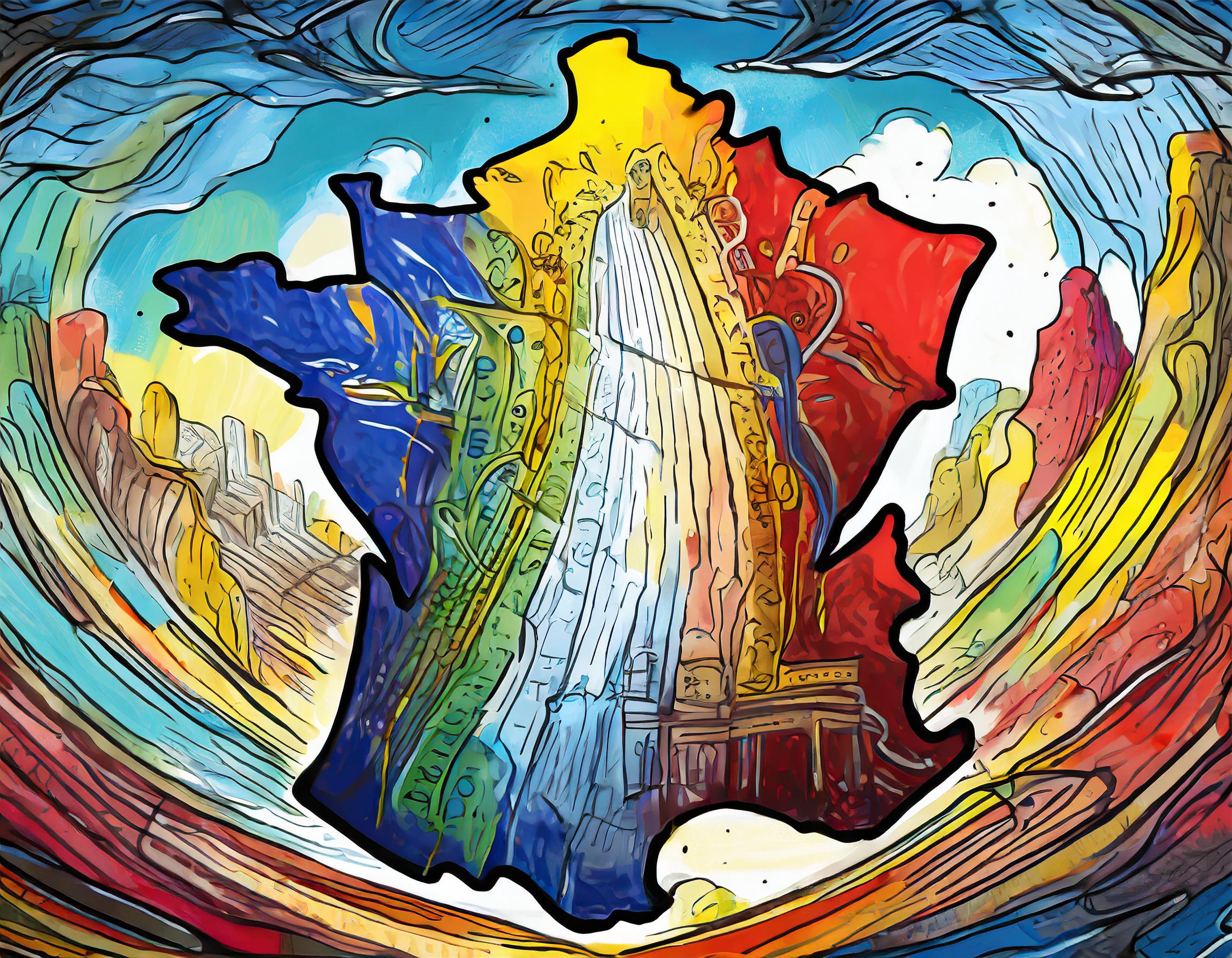 Une loi française sur le « bien vieillir »