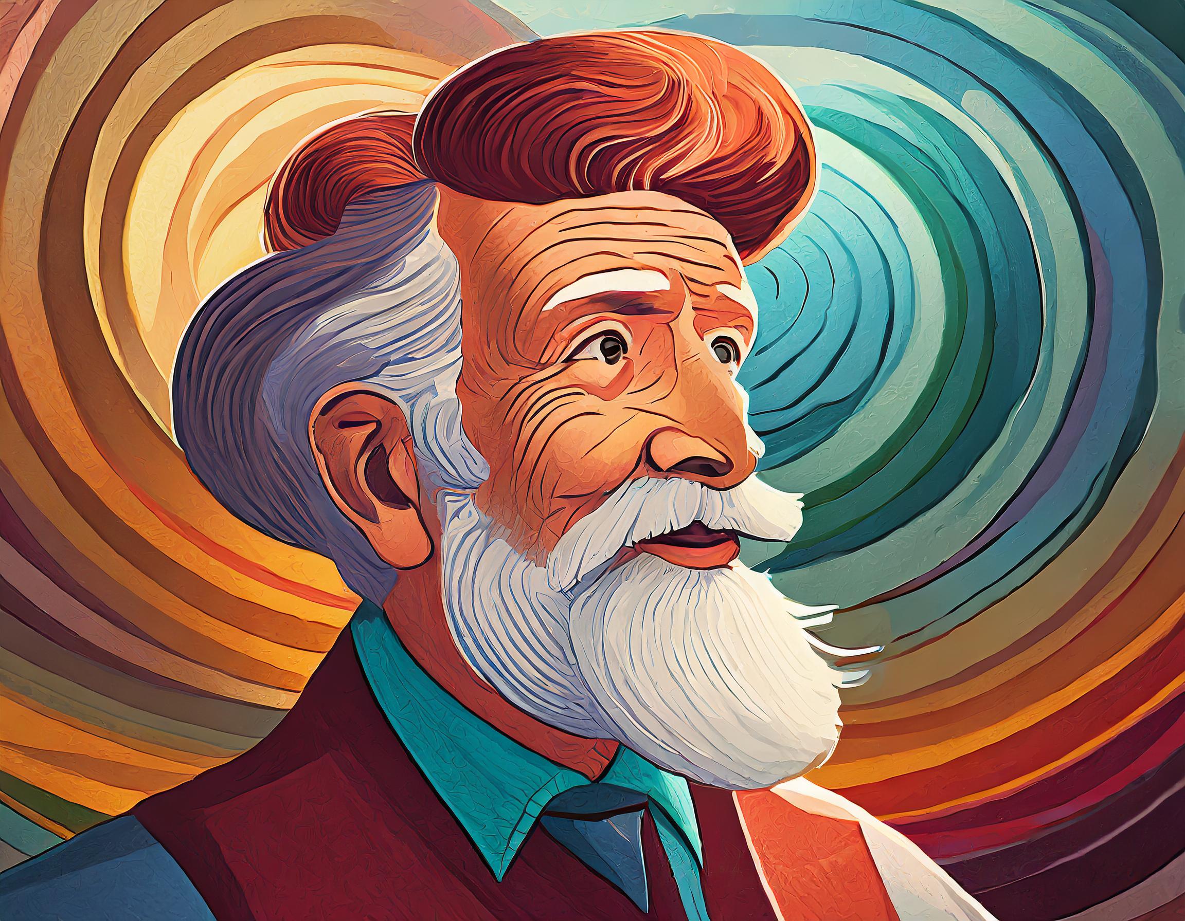 Les secrets de longévité des supercentenaires dans le monde