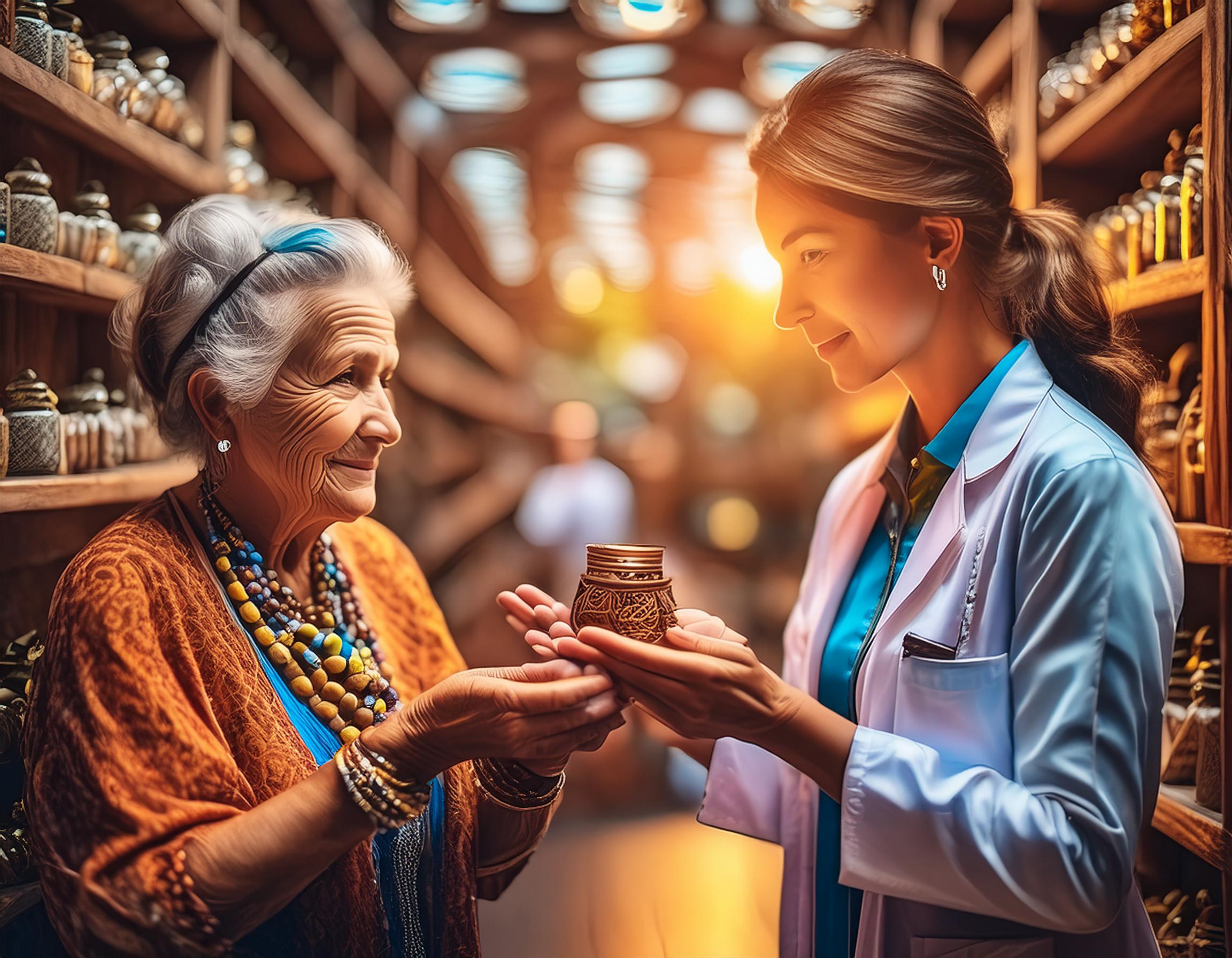 Pharmacien.ne.s, des alliés à ne pas oublier!